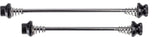 Ty moun special lite-axles os mtb hub quick release set