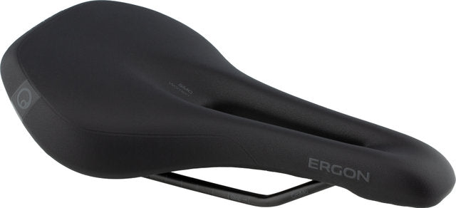 Ergon Saddle SMC Ladies s m sort