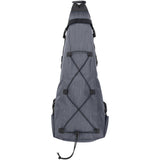 Evoc - seat pack boa wp 12 carbon grey one size 12l