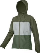 Endura singletrack ii women's jacket