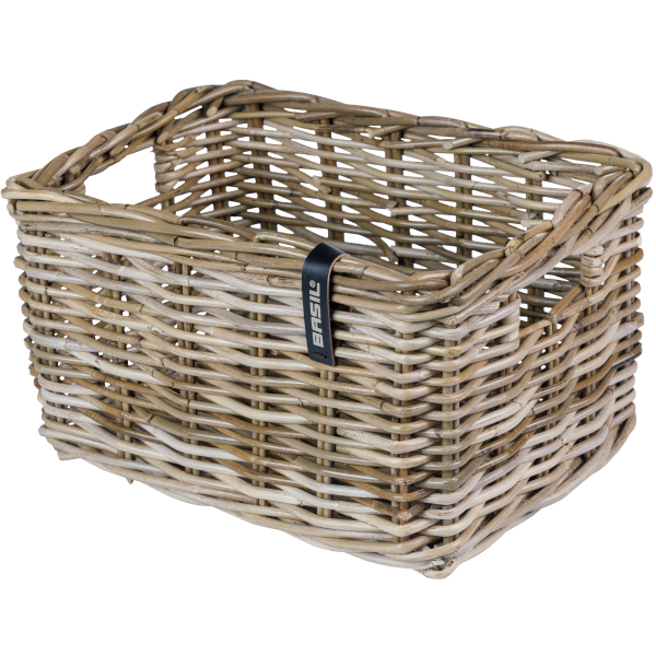 Cesta de albahaca dax l