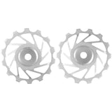 Novaride ceramic pulley wheels 14t mtb