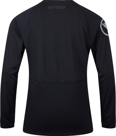 Endura Kids MT500 Burner L/S Jersey - 2024 Model