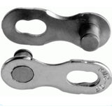 KMC X11R EPT Silver Chain Link 5.65mm