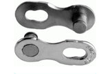 KMC X11R EPT Silver chain link 5.65mm