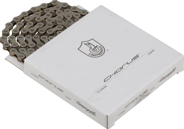 12rychlostní řetěz Campagnolo chorus