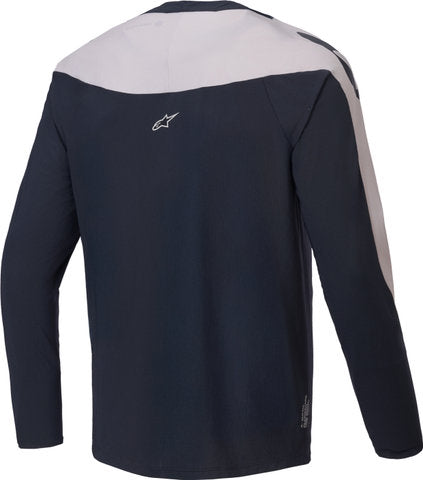 Alpinestars supra melt - mtb фланелка с дълъг ръкав