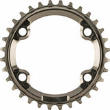 Shimano xtr fc-m9000-1 fc-m9020-1 11-speed chainring (sm-crm91)