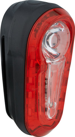Croozer batteri baglygte