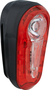 Croozer batteri baglygte