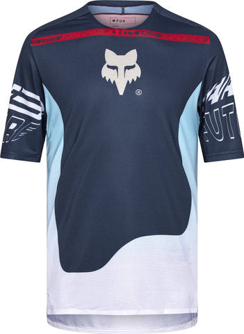 Fox Head Flexair Elevated Short Sleeve Jersey