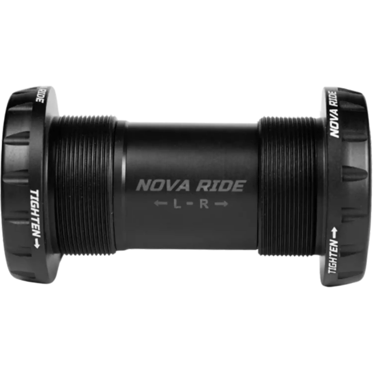 Novaride - trapas bsa sram dub29 ceramic zwart