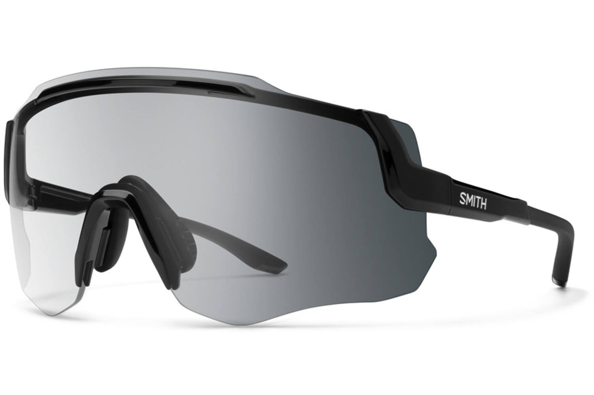 Smith Momentum Bril fekete fotokróm tiszta és szürke