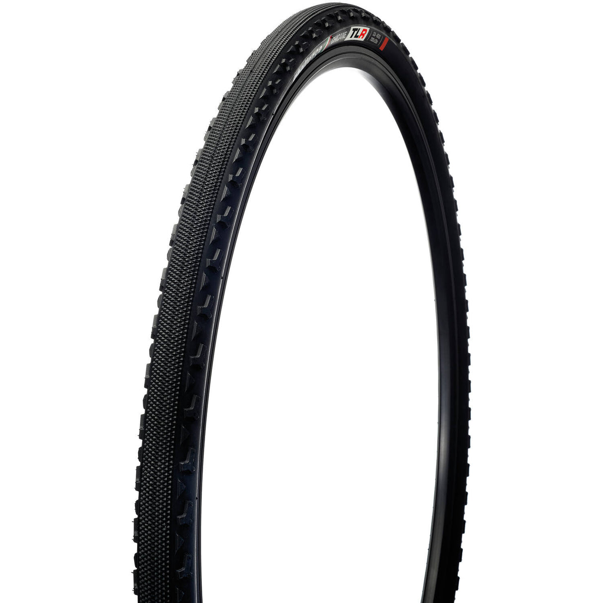 Challenge - Chicane Race TLR 700x33C Black