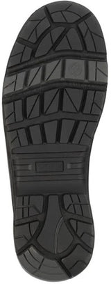Baak boaz boa 213093 s3 | zwart | maat 41 - 4031783016915