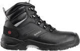 Baak harrison 7316 xw s3 | zwart | maat 45 - 4031783085041