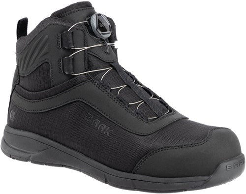 Baak samson boa 5620 s3 | zwart | maat 42 - 4031783012245