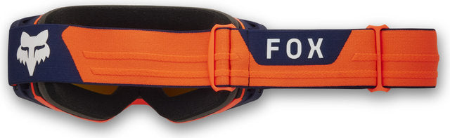 Fox Head Vue Focus Tech Vivid Goggles