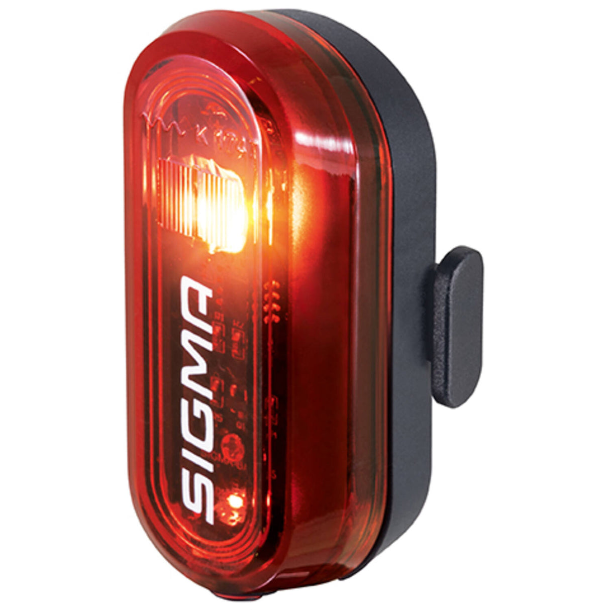 SIGMA CURVE ZADNJI LED LED na bateriji od leta 17450