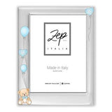 ZEP Baby fotoramme B17246b Ivan Blue 10x15 cm