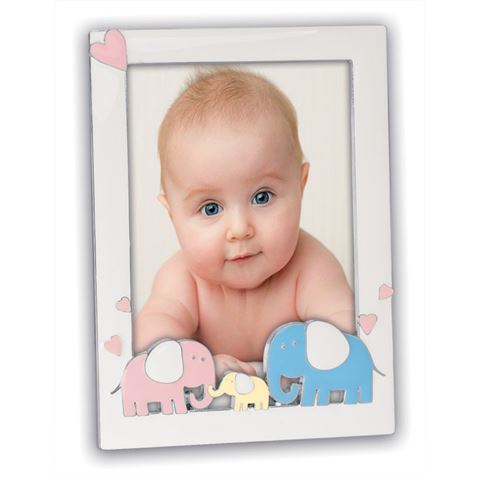 Zep Baby Photo Frame SA7546 Sharon 10x15 cm