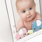 Zep Baby Photo Frame Sa7546 Sharon 10x15 cm