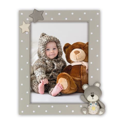 Zep Baby Photo Frame EE3557 Billy 13x18 cm