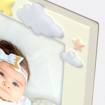 ZEP Baby photo frame EE3846 Eddy 10x15 cm