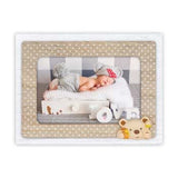 Zep Puppelchen Photo Frame Nb9564 Yoghi 10x15 cm