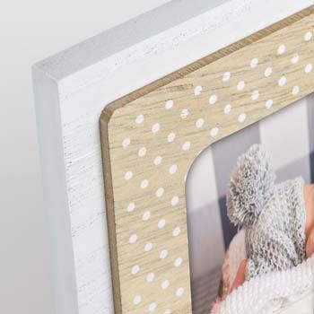 Zep Puppelchen Photo Frame Nb9564 Yoghi 10x15 cm