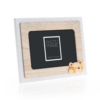 Zep Puppelchen Photo Frame Nb9564 Yoghi 10x15 cm