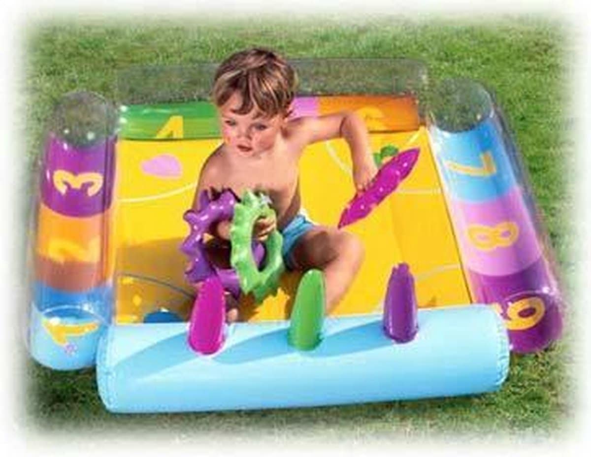 Van de doeelen Puppelchen turmatable 75-75 cm