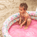 Blom | Multi -färgad baby pool Ø 100 cm