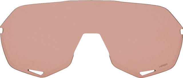 100% HiPER for S2 sports glasses replacement lens