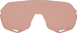 100% HiPER for S2 sports glasses replacement lens