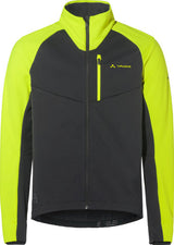 Vaude posta softshell jacket vii
