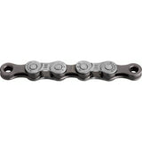 BZ08NG114 KMC Bicycle Chain 6 7 8-speed Silver Gray