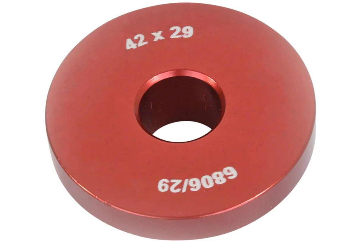 Räder Herstellung von Rädern MFG Offener unterer Drijver 29 mm 1 2 Zoll