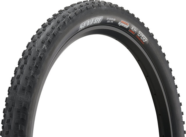 Maxxis severe maxxspeed exo tr 27.5 folding tyre