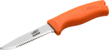 Bahco Floating Rescue Knife | fluorescent - 1446-float