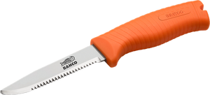 Bahco Floating Rescue Knife | fluorescent - 1446-float