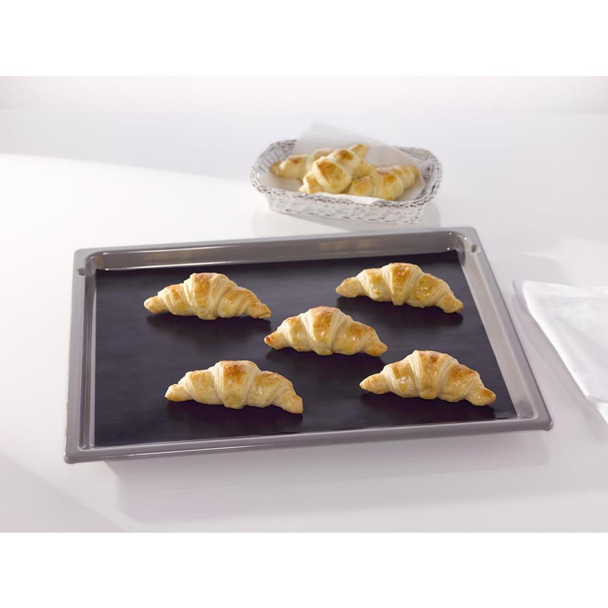 Nostik baking foil 33x40cm