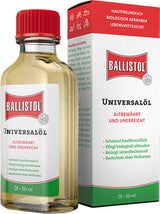 Ballistol univerzális olaj