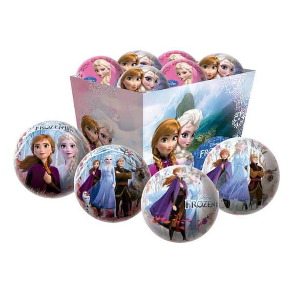 Van der Meulen Frozen Balletje 6 cm diameter
