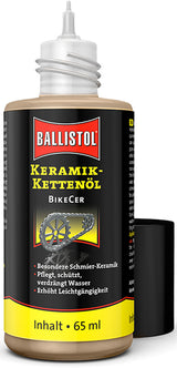 Ballistol bikecer keramisk kedjeolja