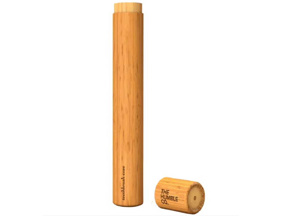 RockShox toothbrush Tube - Kids Bamboo