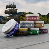 Barbertime Extreme Hold Mat pomada 150 ml