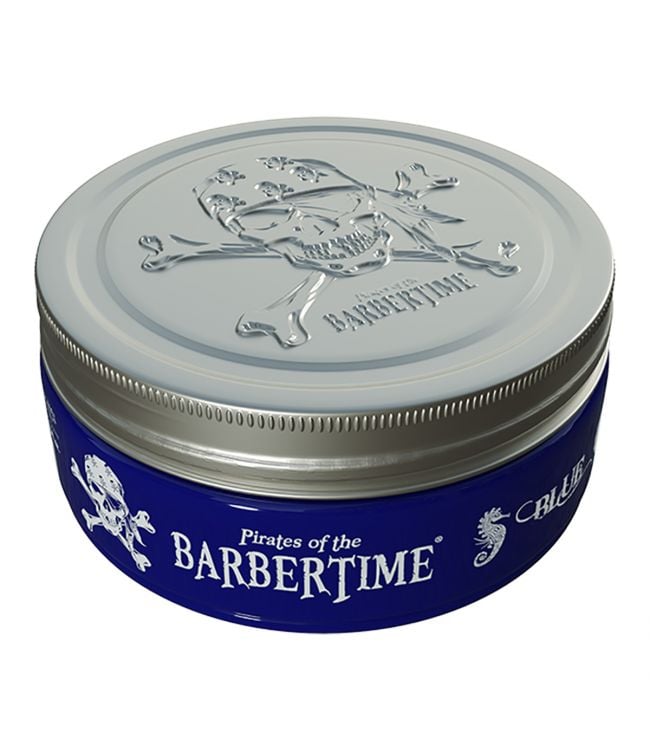 Barbertime Blue Pomade 150 ml