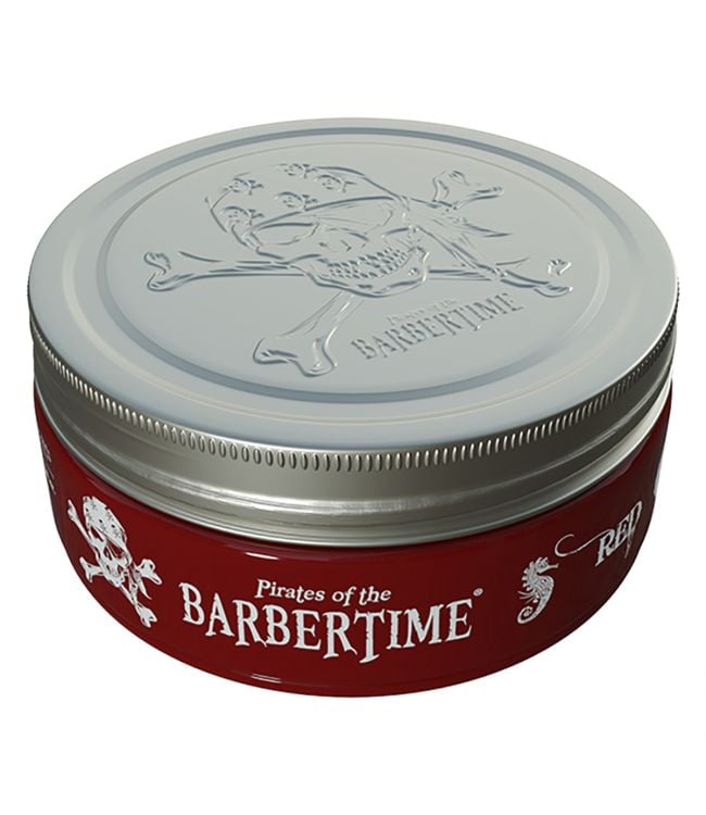 Friseurtime Red Pomade 150 ml