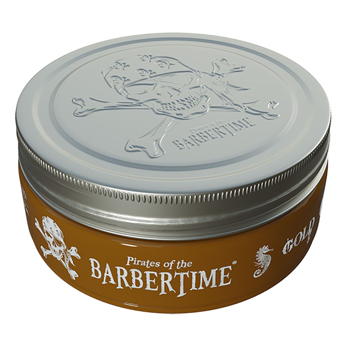 Barbertime zlata pomada 150 ml